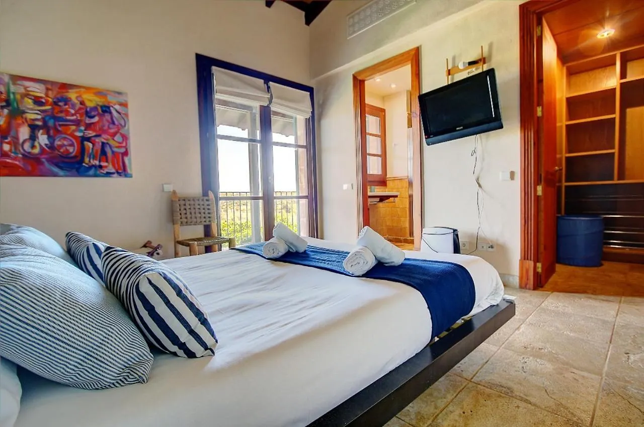 Quality Villa Es Trenc Ses Salines