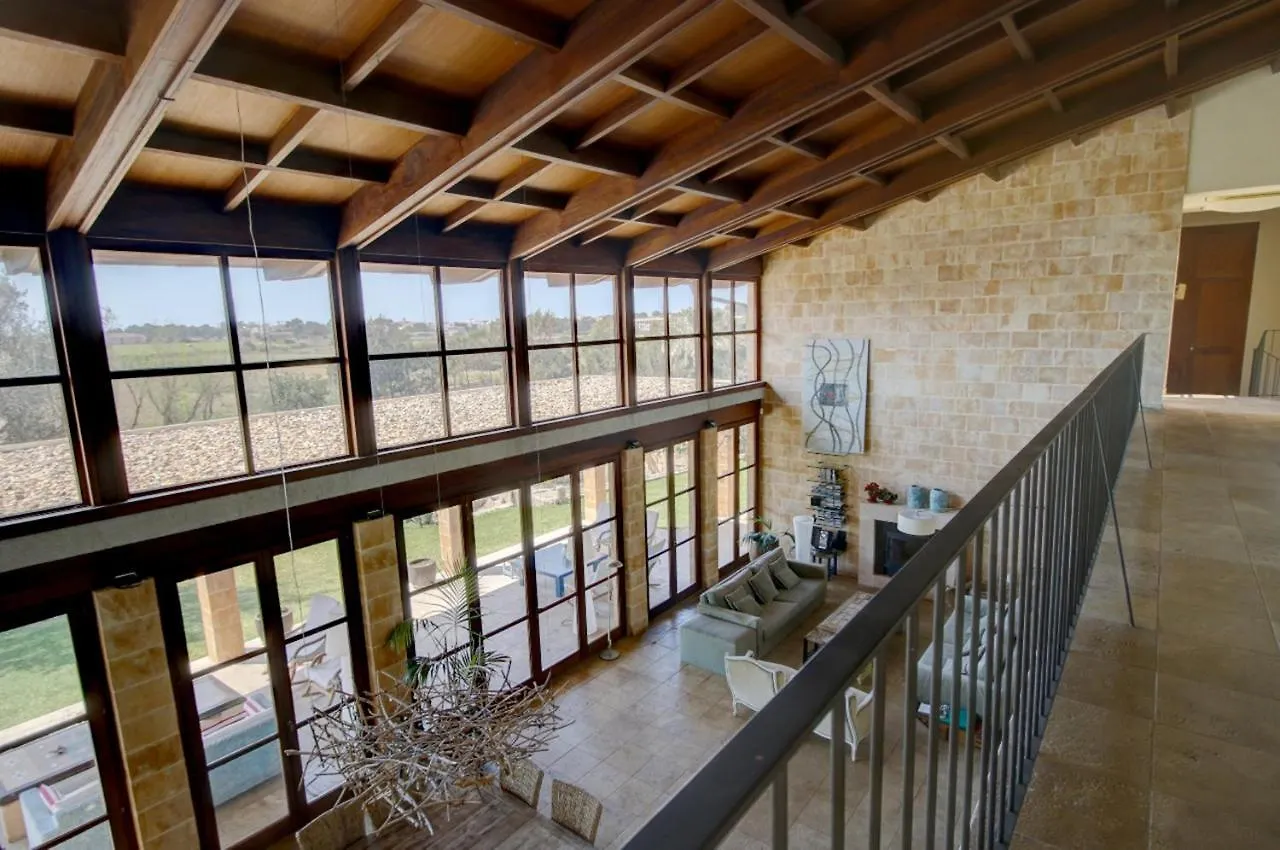Quality Villa Es Trenc Las Salinas  Ses Salines