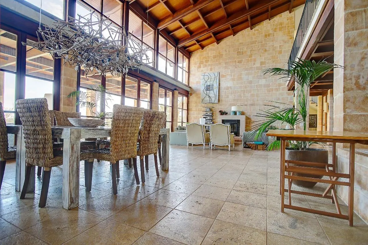 Quality Villa Es Trenc Las Salinas